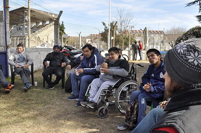 El Diario de San Pedro | Noticias locales y regionales