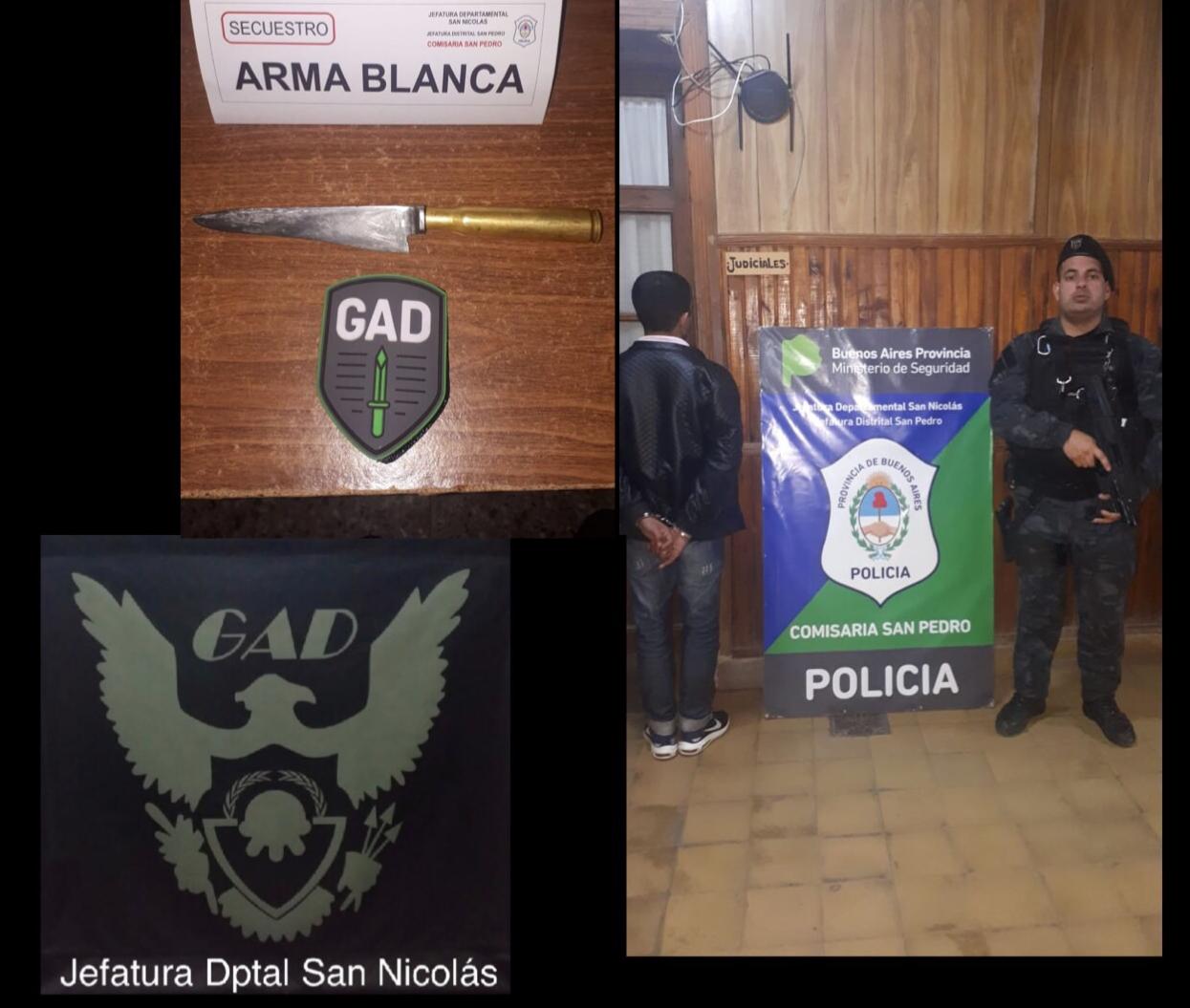 El Diario de San Pedro | Noticias locales y regionales
