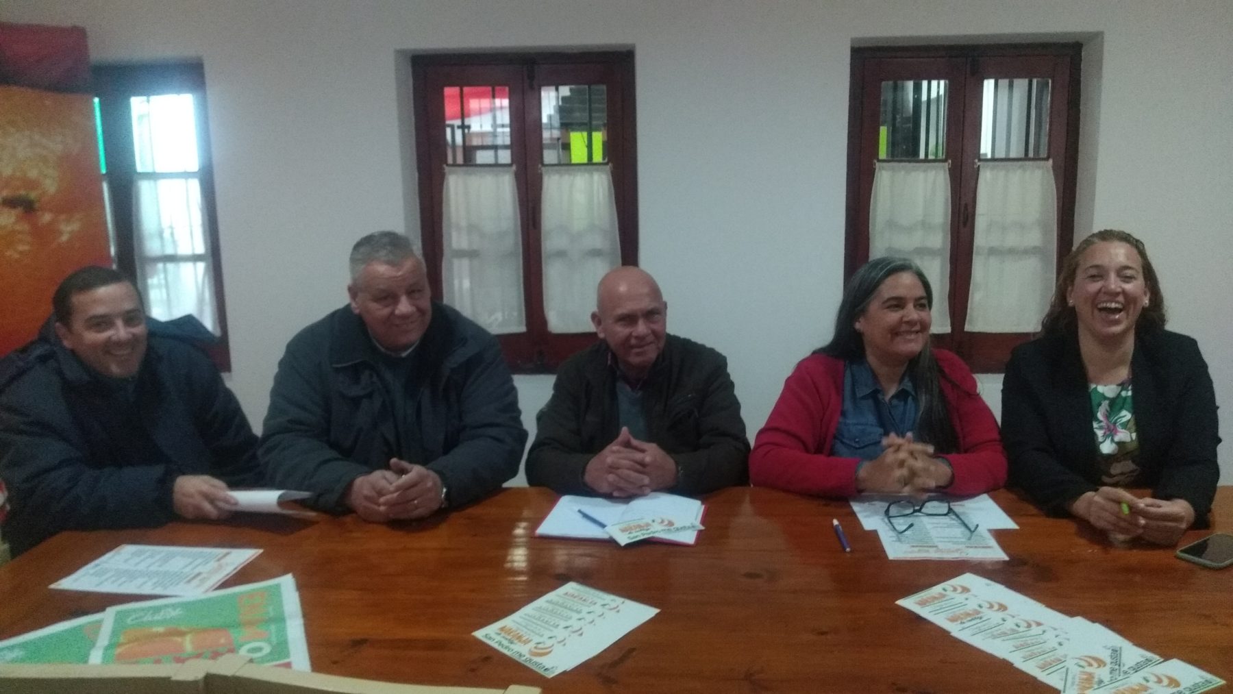 El Diario de San Pedro | Noticias locales y regionales