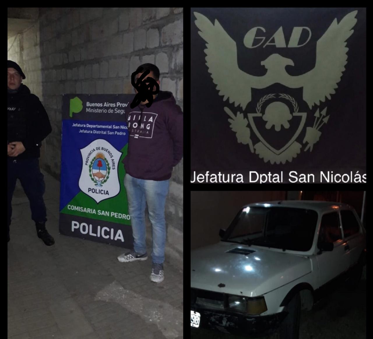 El Diario de San Pedro | Noticias locales y regionales