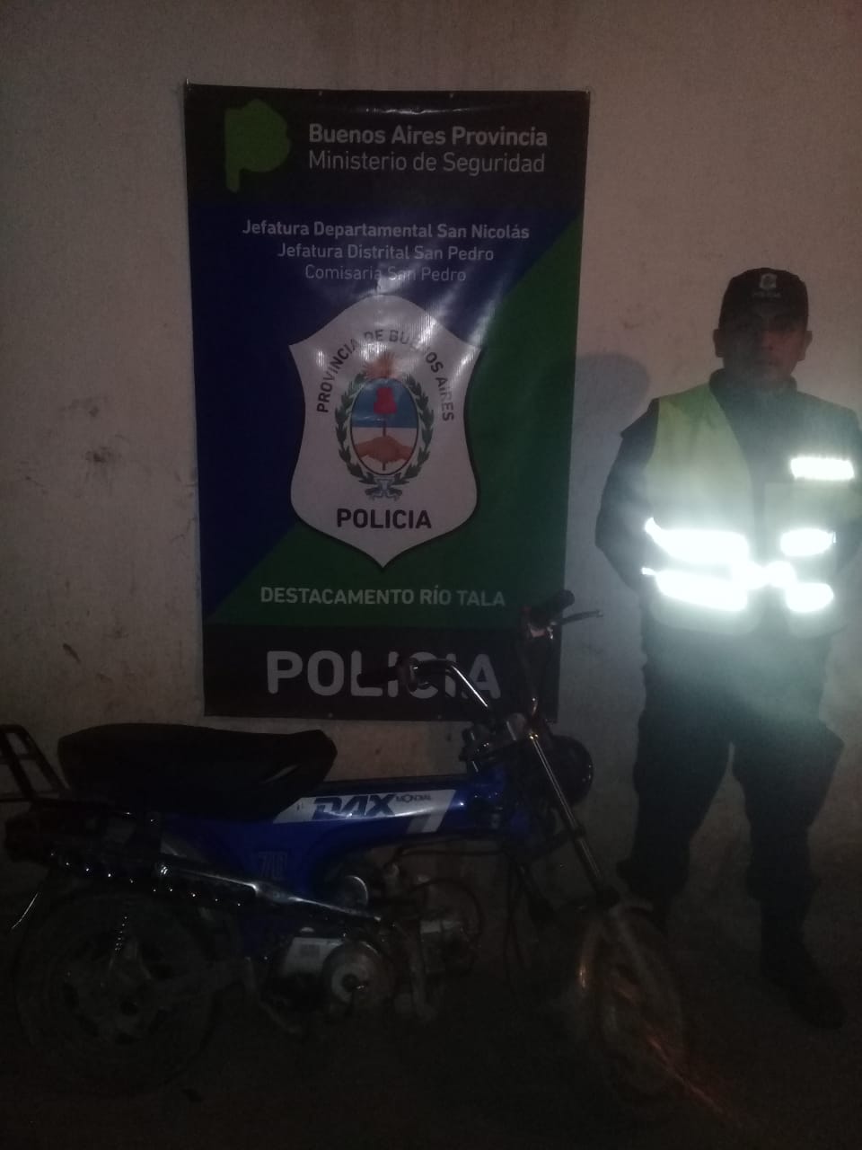 El Diario de San Pedro | Noticias locales y regionales