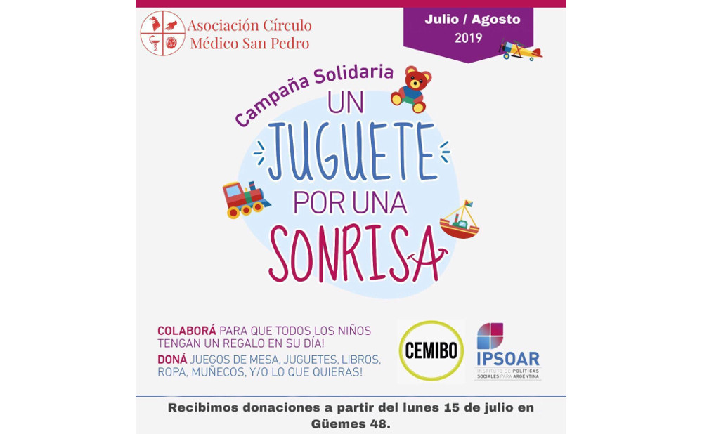 El Diario de San Pedro | Noticias locales y regionales