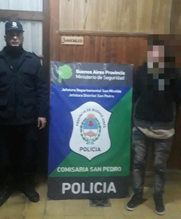 El Diario de San Pedro | Noticias locales y regionales
