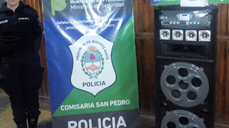 El Diario de San Pedro | Noticias locales y regionales