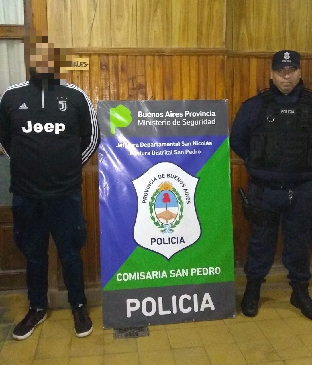 El Diario de San Pedro | Noticias locales y regionales