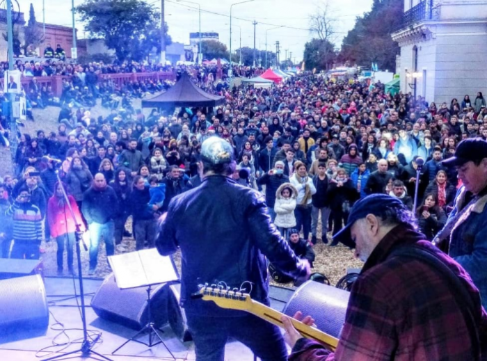 El Diario de San Pedro | Noticias locales y regionales