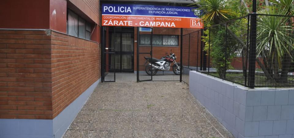 El Diario de San Pedro | Noticias locales y regionales