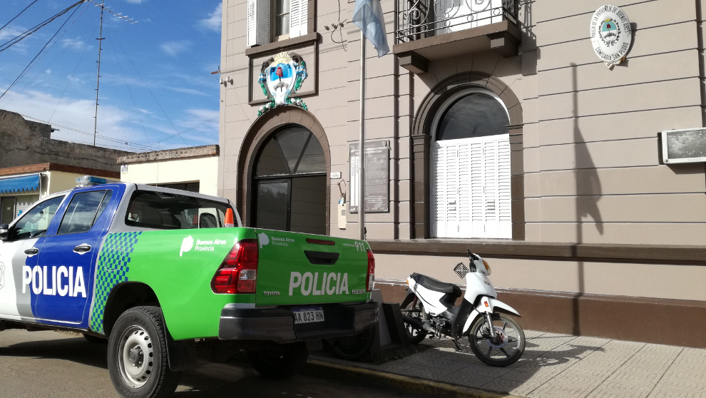 El Diario de San Pedro | Noticias locales y regionales
