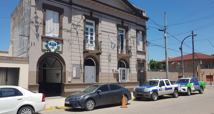 El Diario de San Pedro | Noticias locales y regionales