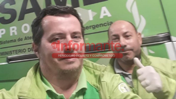 El Diario de San Pedro | Noticias locales y regionales