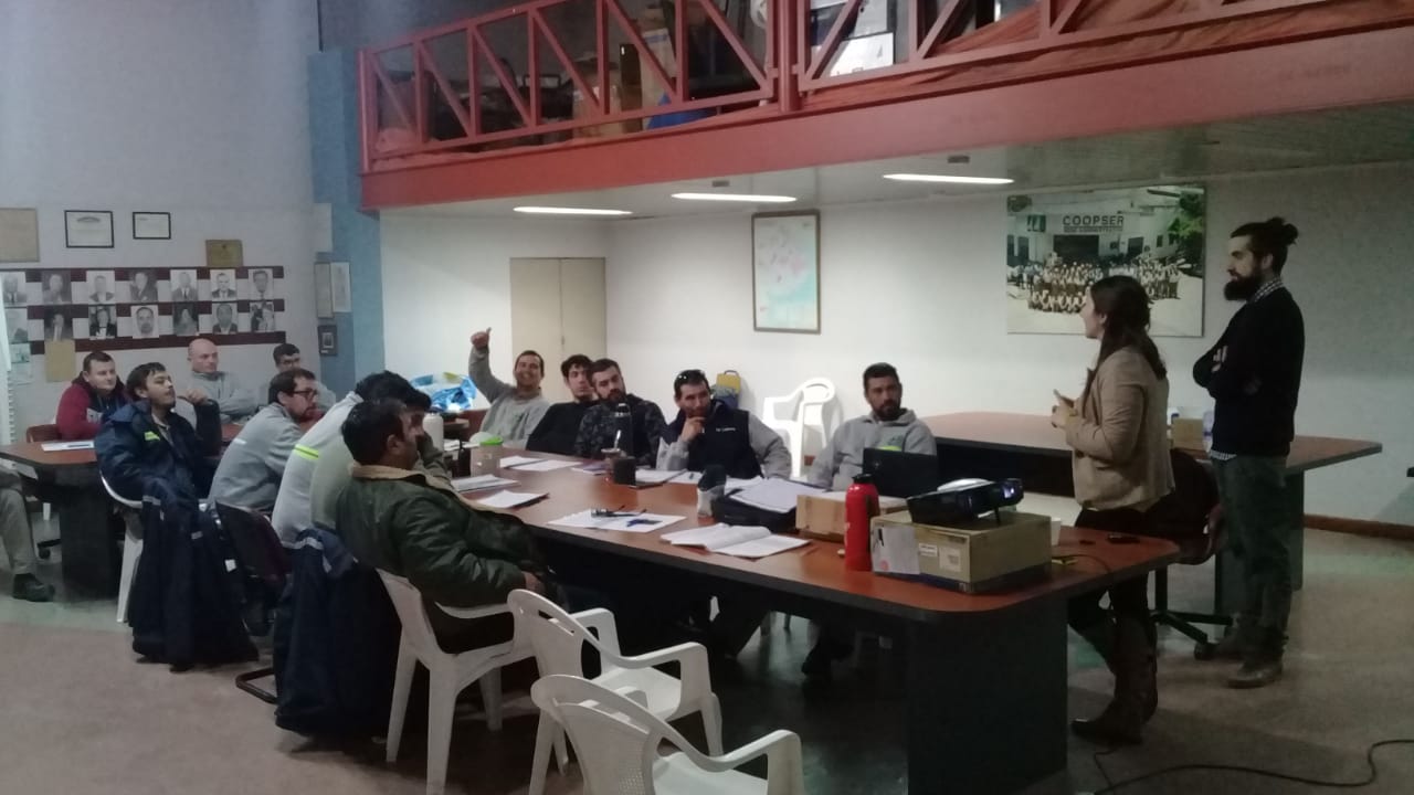 El Diario de San Pedro | Noticias locales y regionales