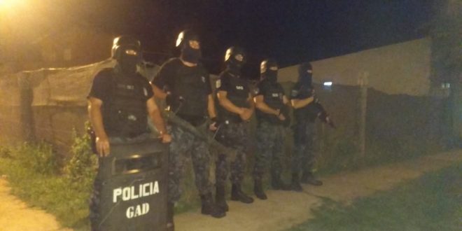 El Diario de San Pedro | Noticias locales y regionales