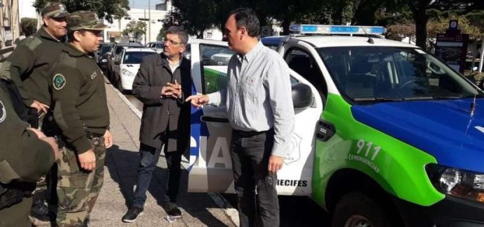 El Diario de San Pedro | Noticias locales y regionales