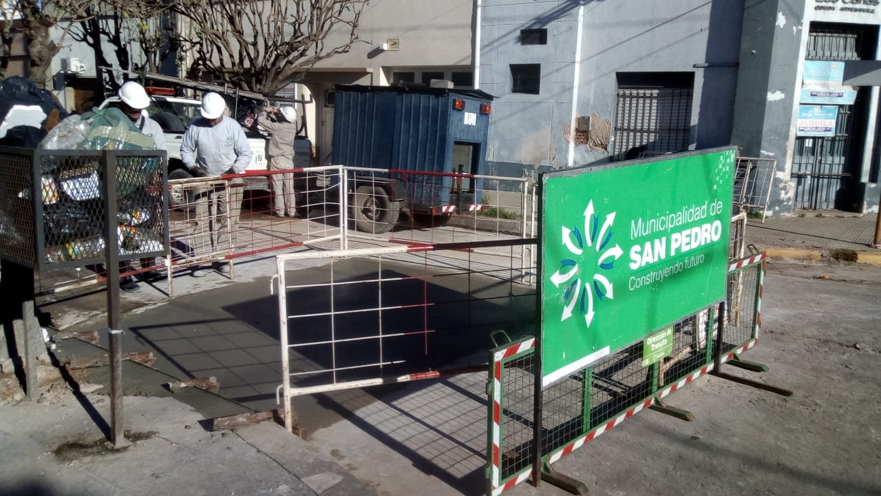 El Diario de San Pedro | Noticias locales y regionales