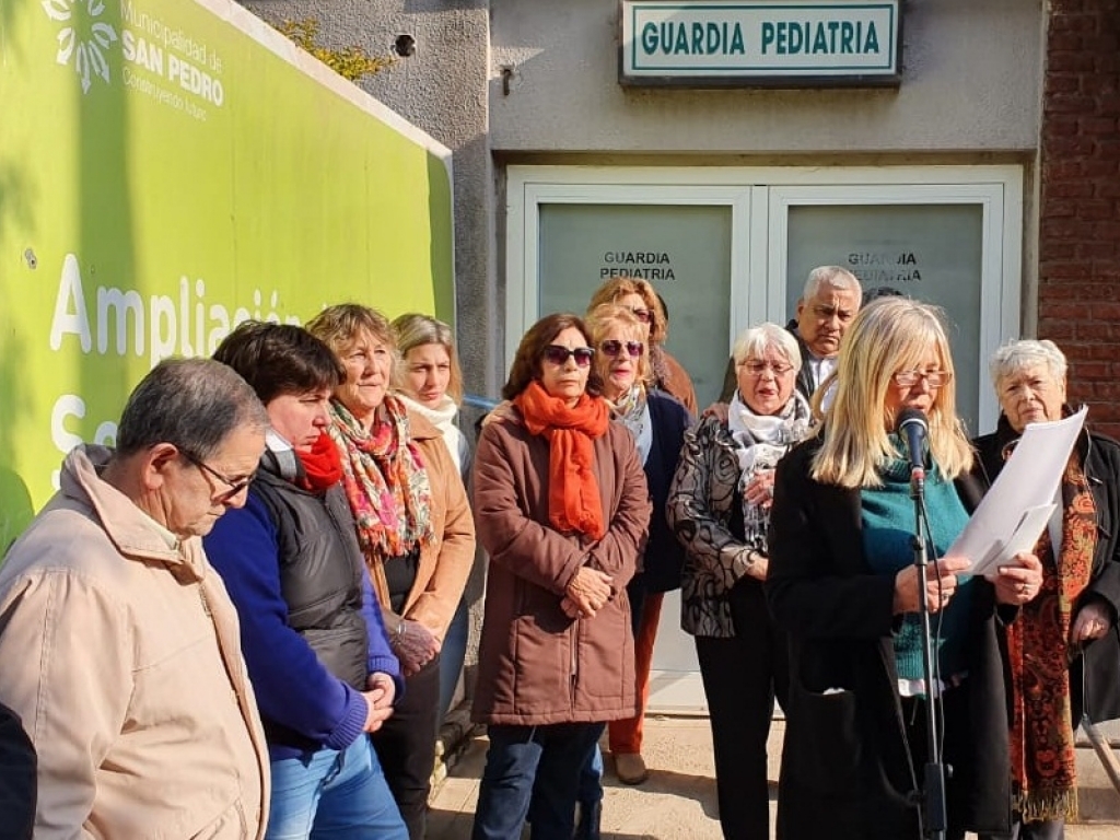 El Diario de San Pedro | Noticias locales y regionales