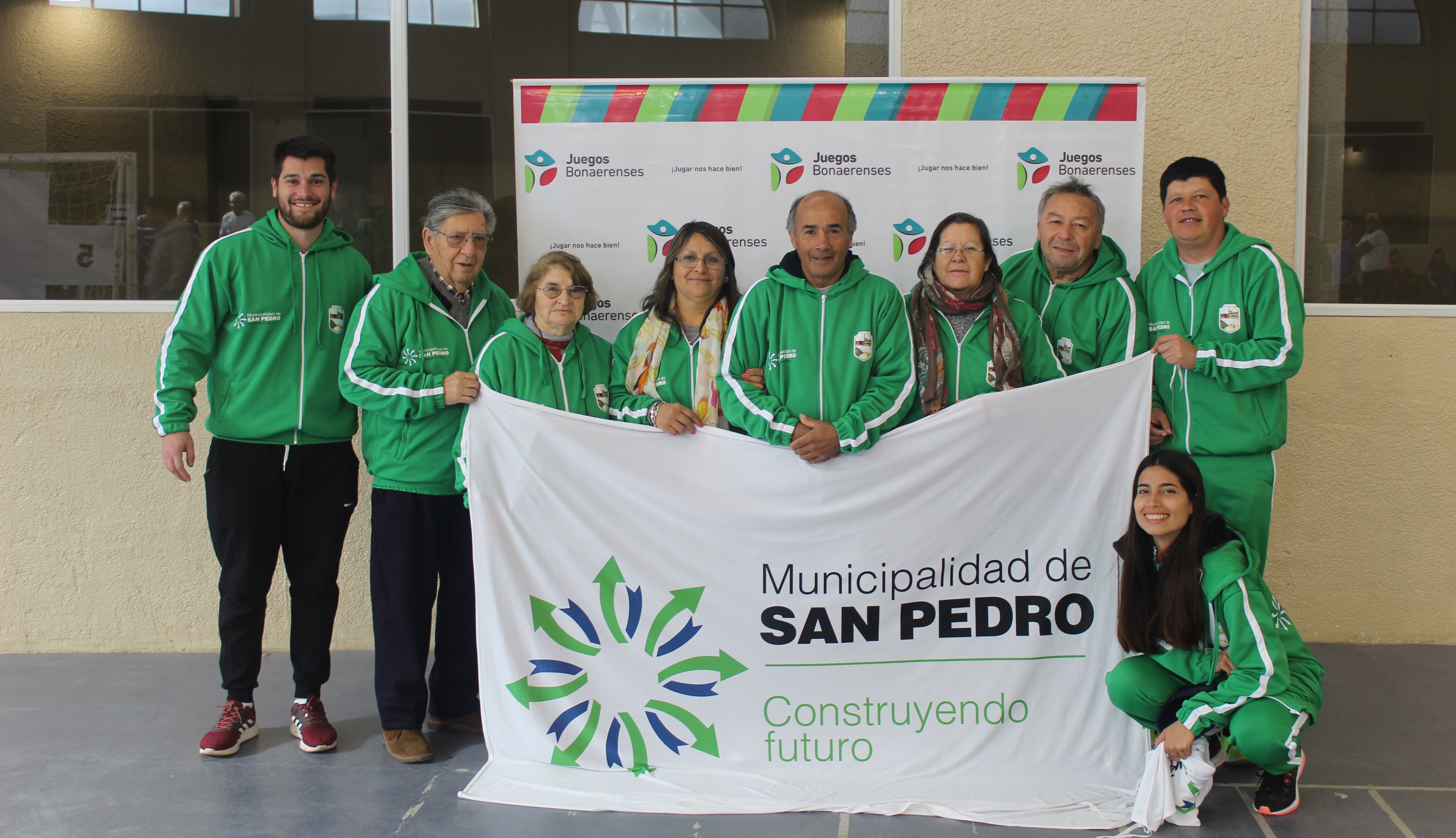 El Diario de San Pedro | Noticias locales y regionales