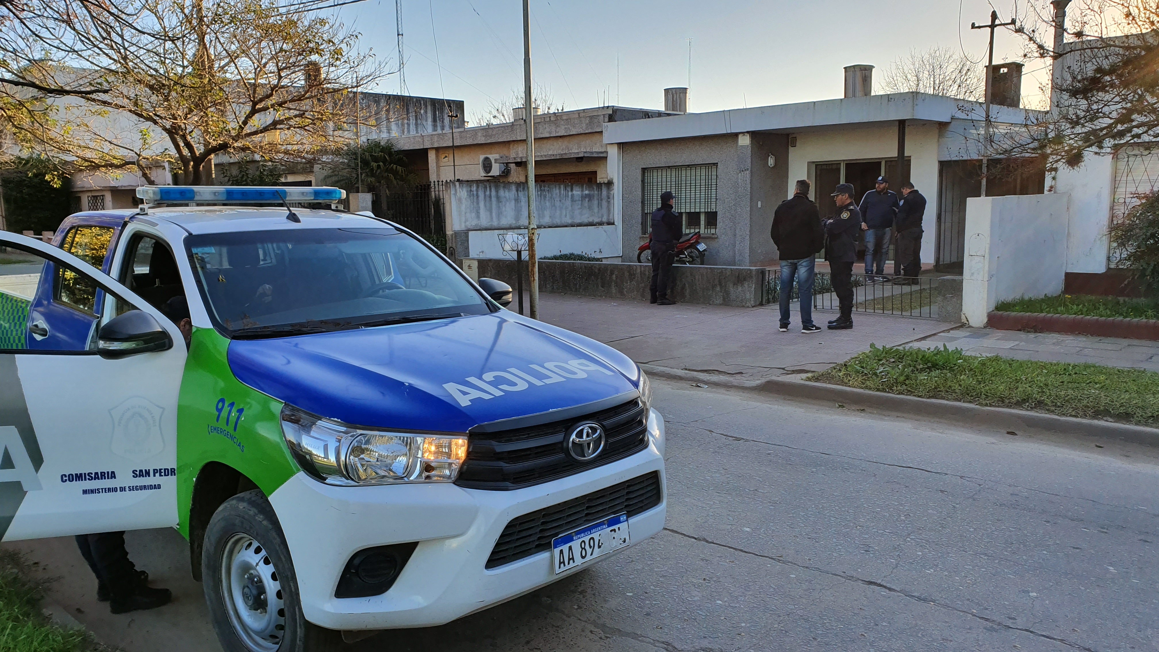 El Diario de San Pedro | Noticias locales y regionales