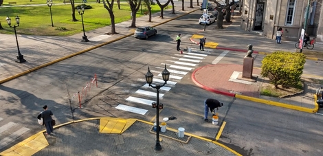 El Diario de San Pedro | Noticias locales y regionales
