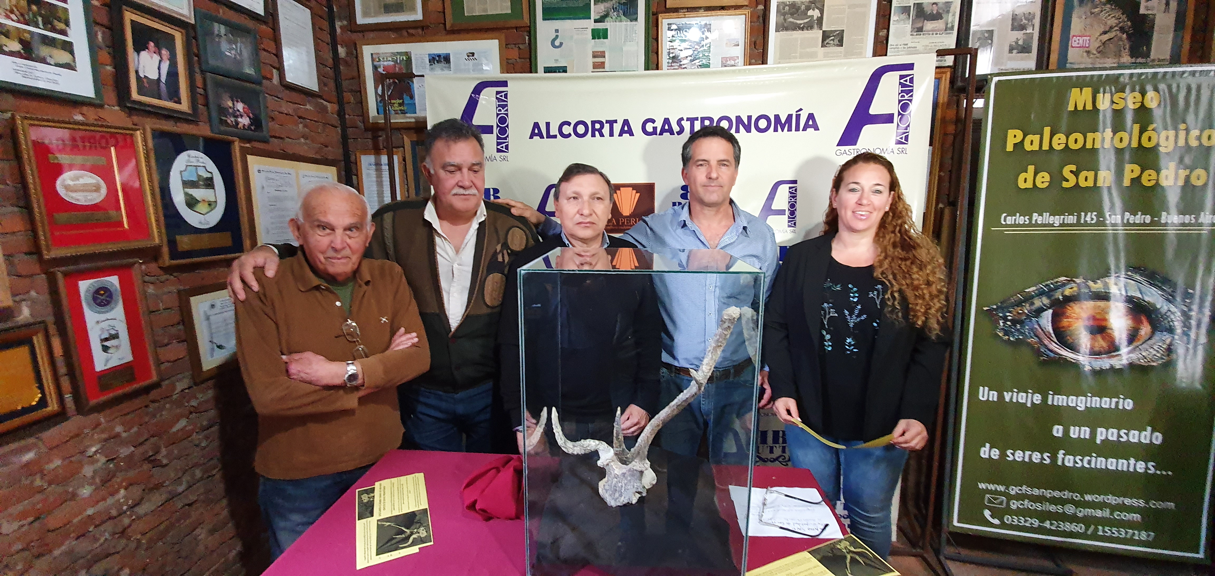 El Diario de San Pedro | Noticias locales y regionales
