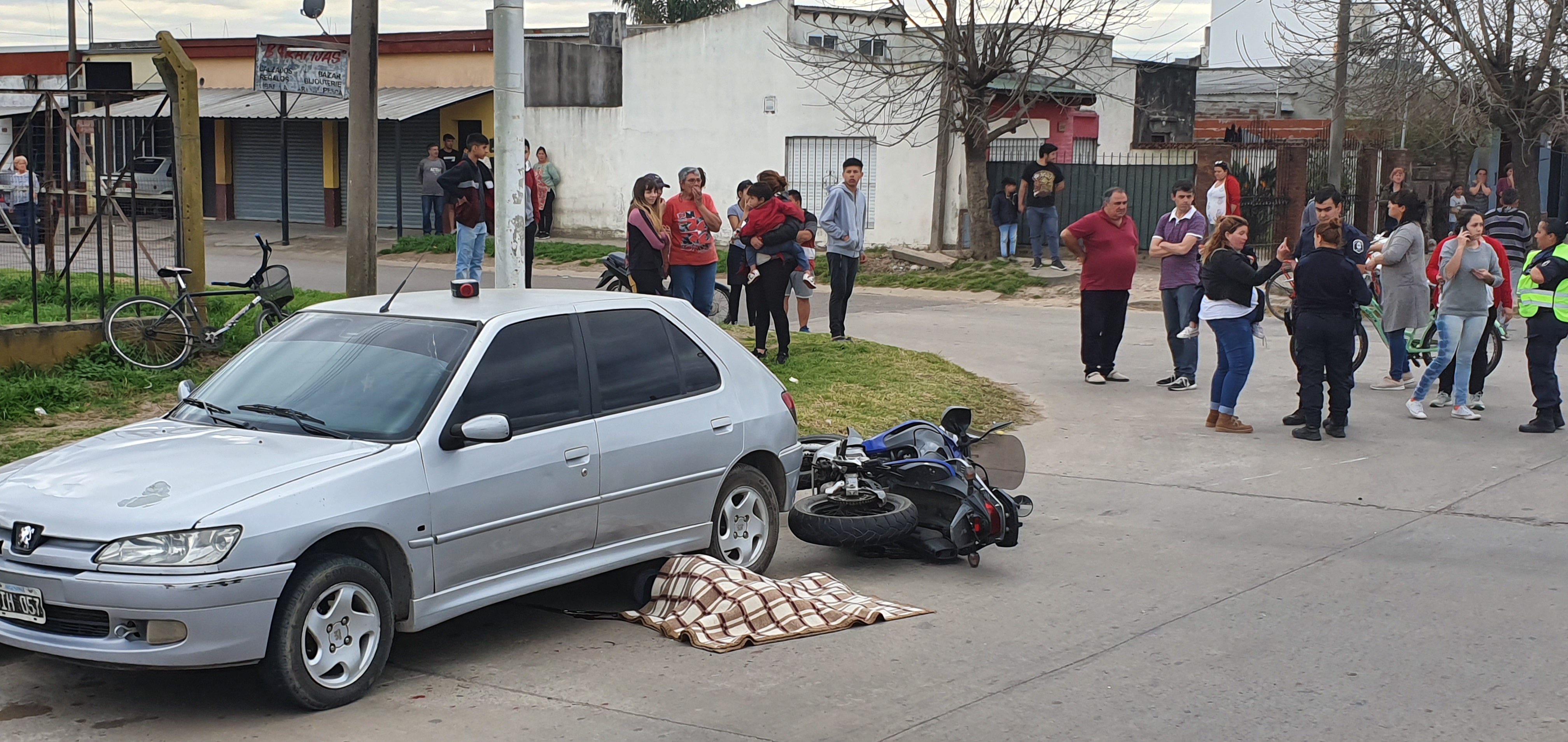 El Diario de San Pedro | Noticias locales y regionales