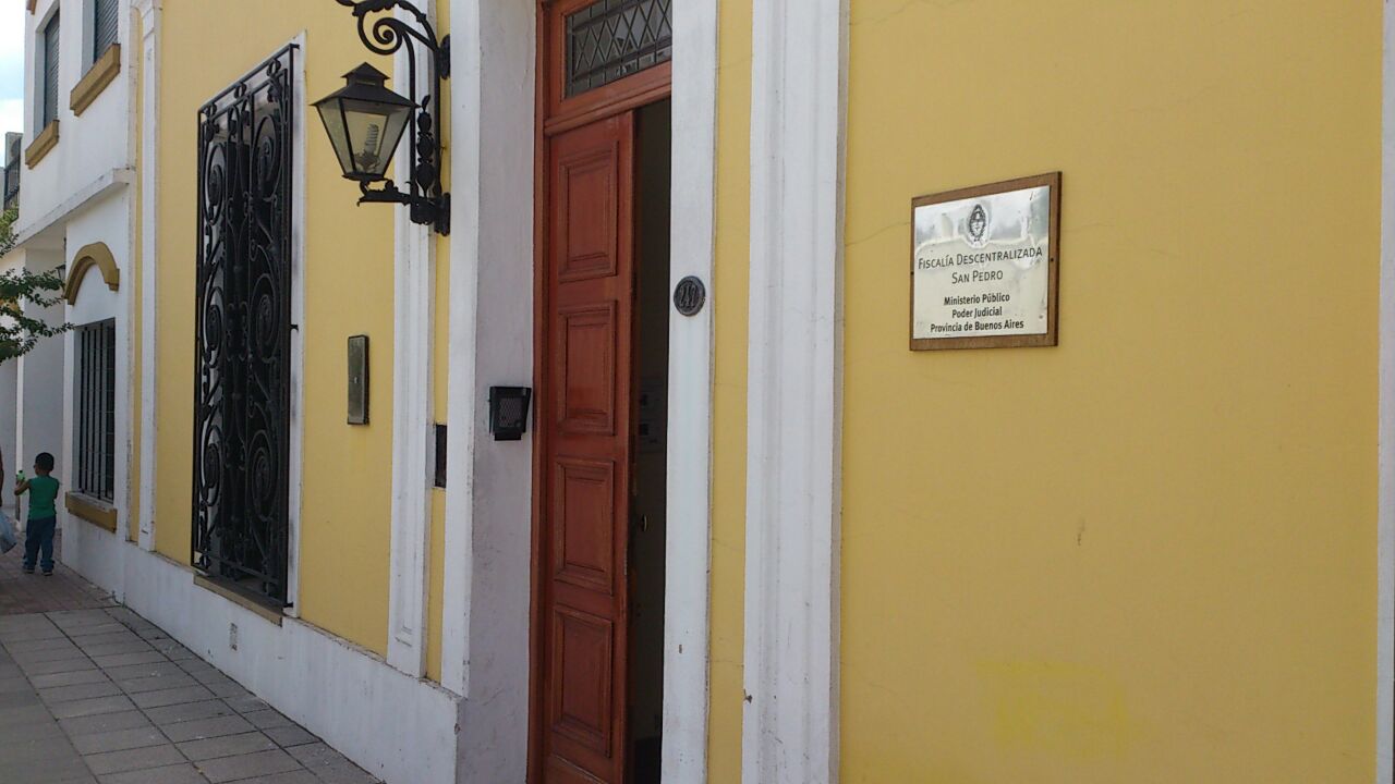 El Diario de San Pedro | Noticias locales y regionales