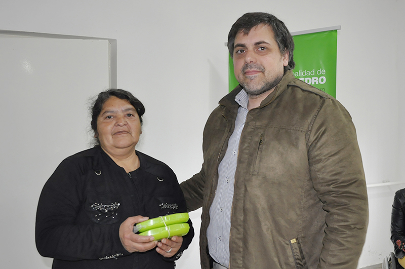 El Diario de San Pedro | Noticias locales y regionales