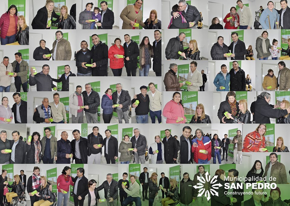 El Diario de San Pedro | Noticias locales y regionales