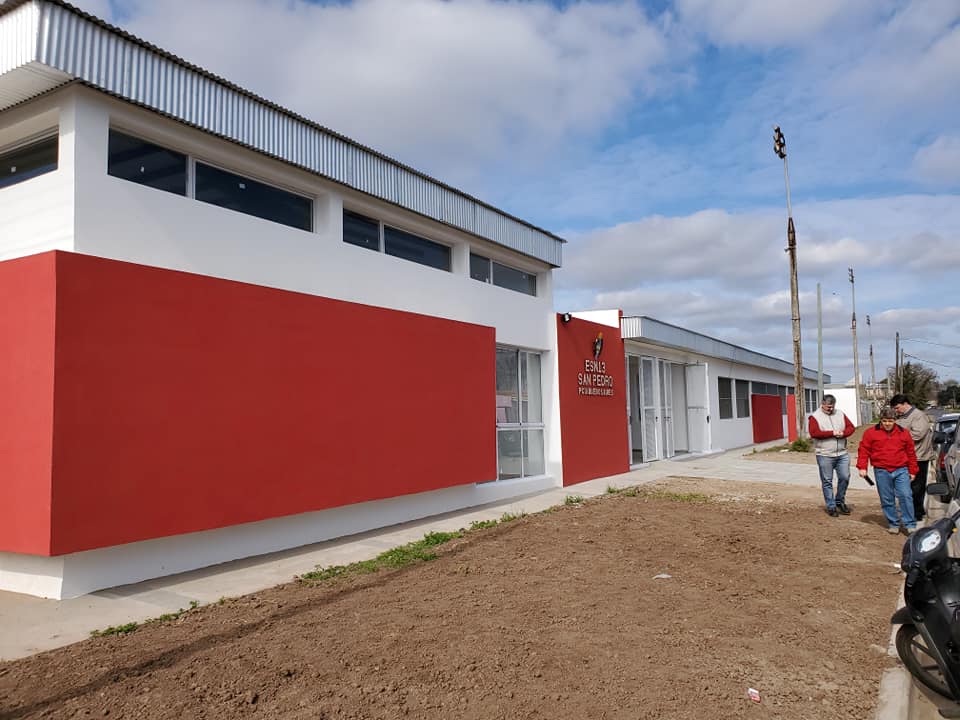 El Diario de San Pedro | Noticias locales y regionales