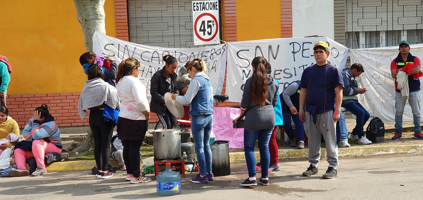El Diario de San Pedro | Noticias locales y regionales