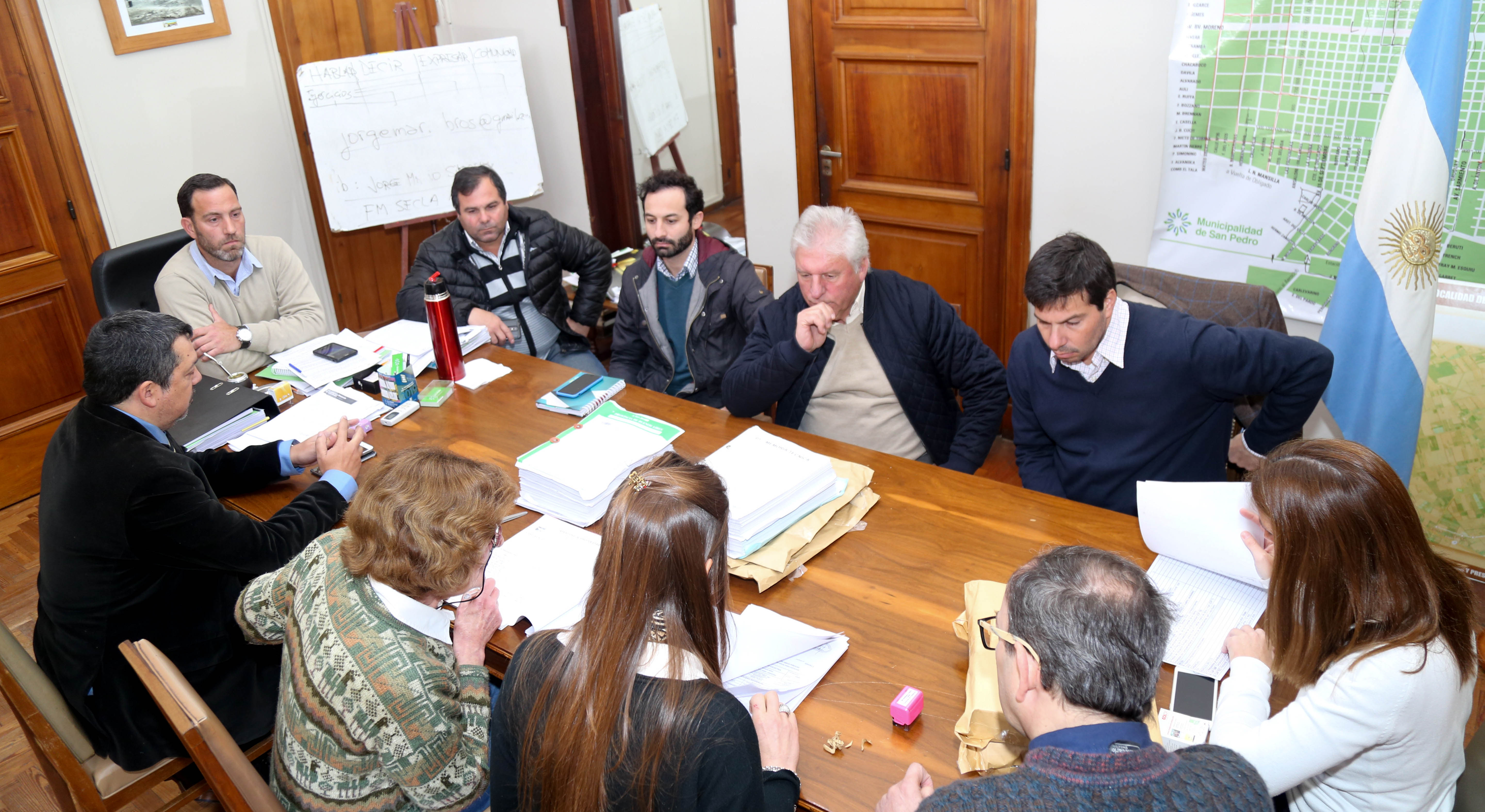 El Diario de San Pedro | Noticias locales y regionales
