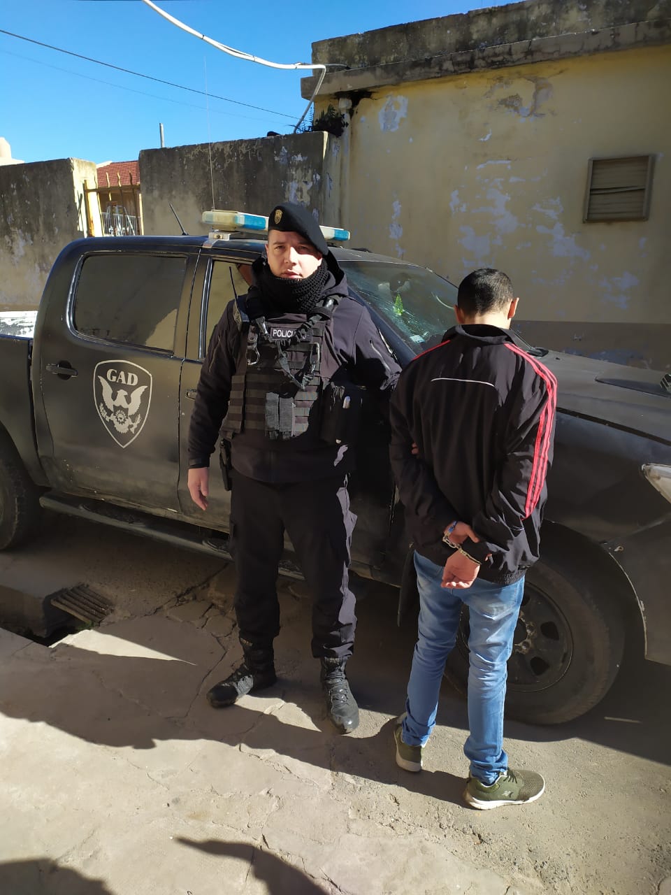 El Diario de San Pedro | Noticias locales y regionales