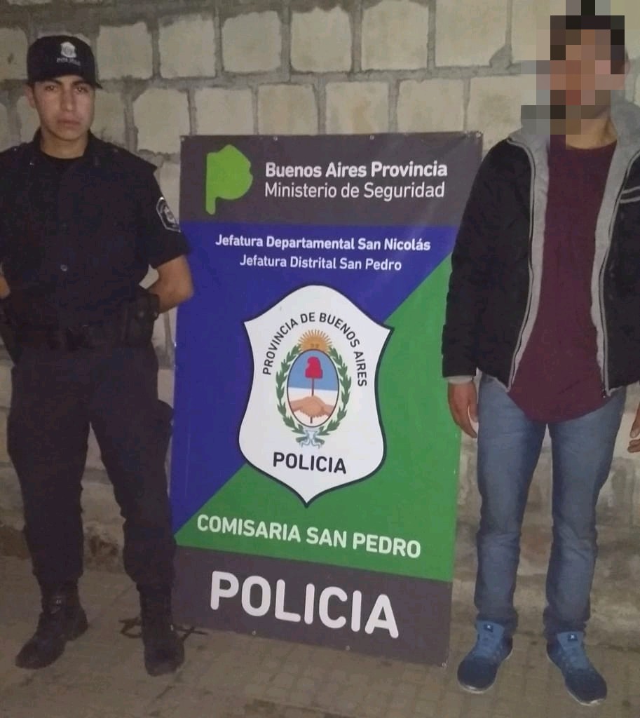 El Diario de San Pedro | Noticias locales y regionales
