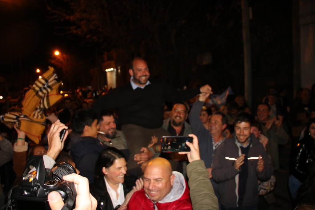El Diario de San Pedro | Noticias locales y regionales