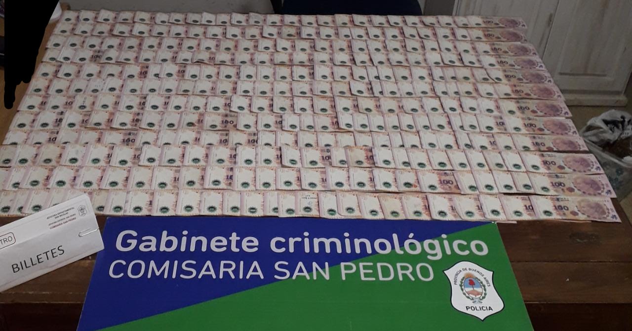 El Diario de San Pedro | Noticias locales y regionales