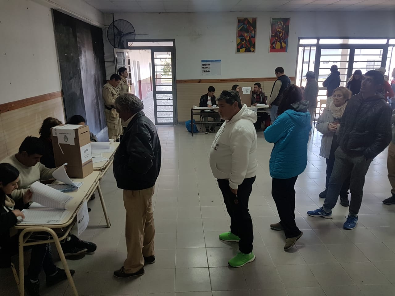 El Diario de San Pedro | Noticias locales y regionales