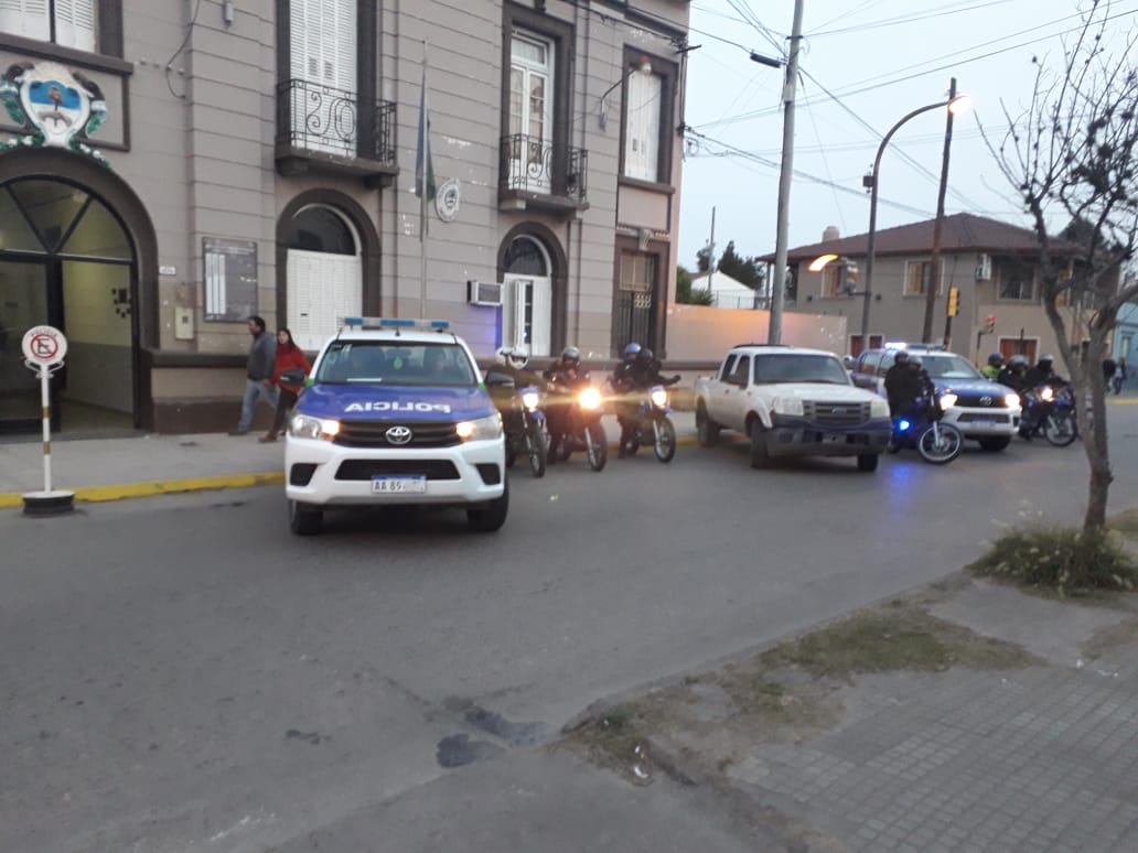 El Diario de San Pedro | Noticias locales y regionales