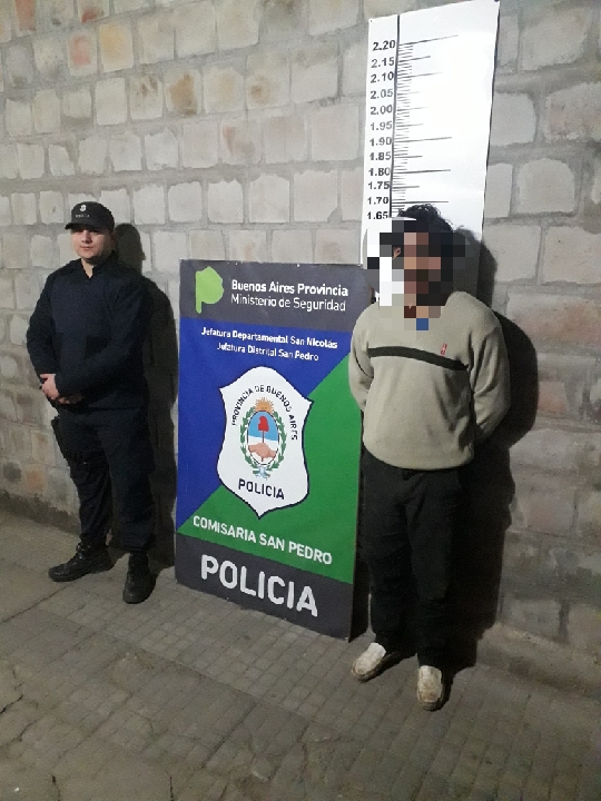 El Diario de San Pedro | Noticias locales y regionales