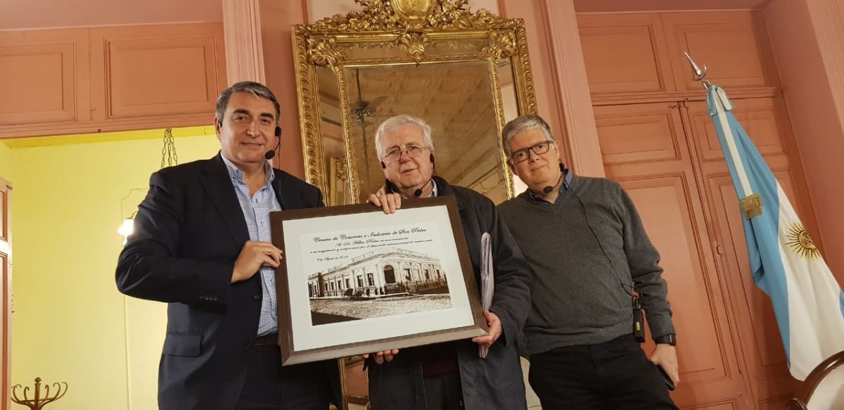 El Diario de San Pedro | Noticias locales y regionales