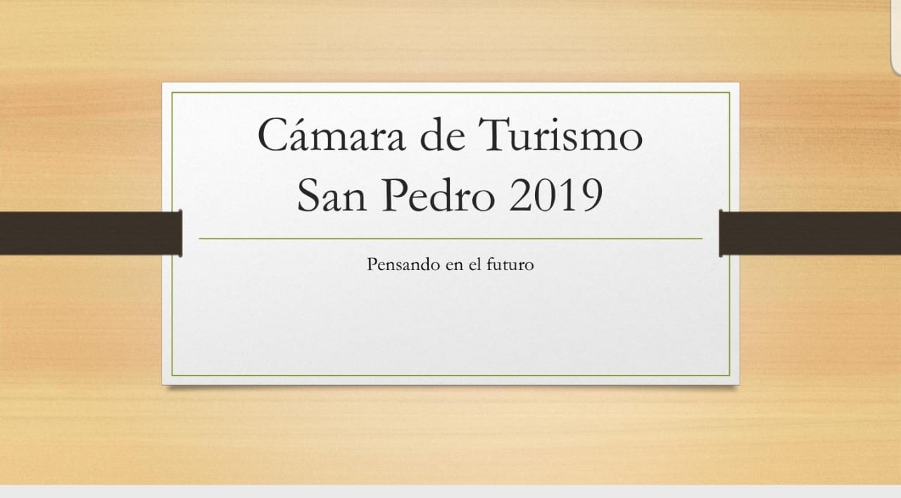 El Diario de San Pedro | Noticias locales y regionales