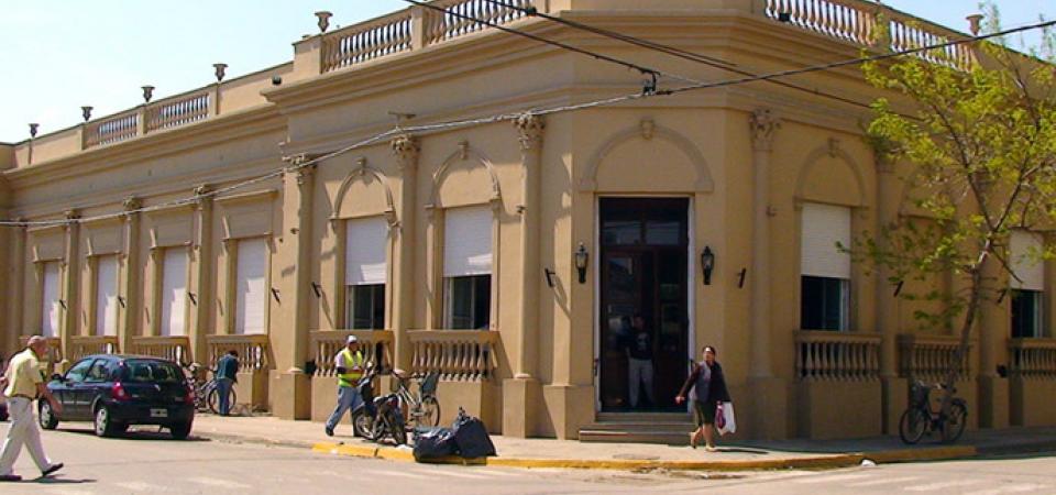 El Diario de San Pedro | Noticias locales y regionales