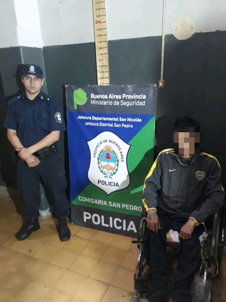 El Diario de San Pedro | Noticias locales y regionales