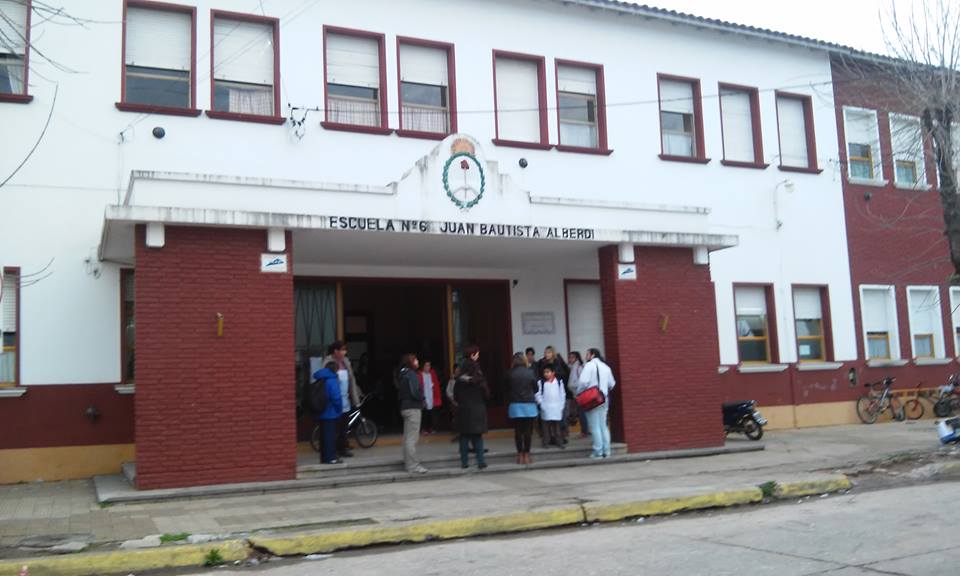 El Diario de San Pedro | Noticias locales y regionales
