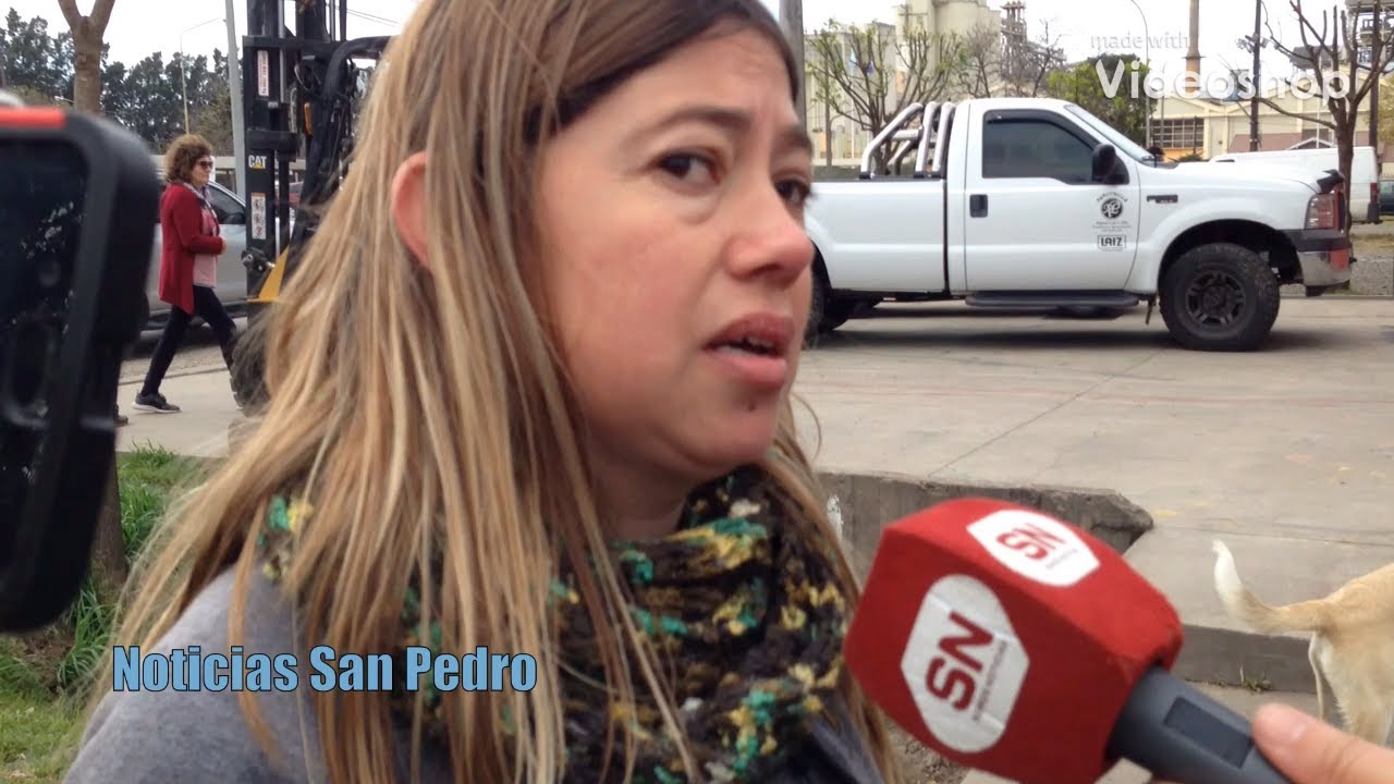 El Diario de San Pedro | Noticias locales y regionales