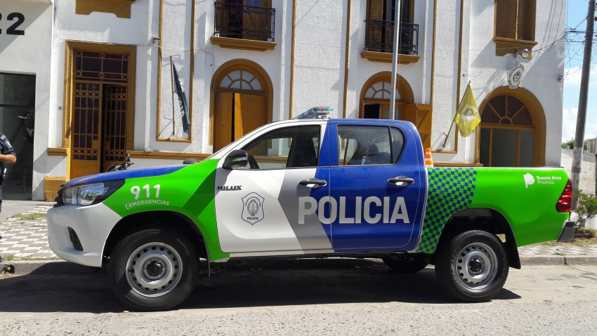 El Diario de San Pedro | Noticias locales y regionales