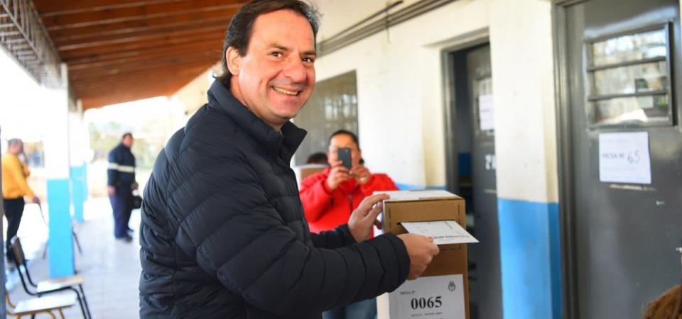 El Diario de San Pedro | Noticias locales y regionales