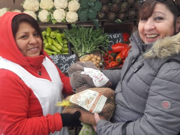 El Diario de San Pedro | Noticias locales y regionales