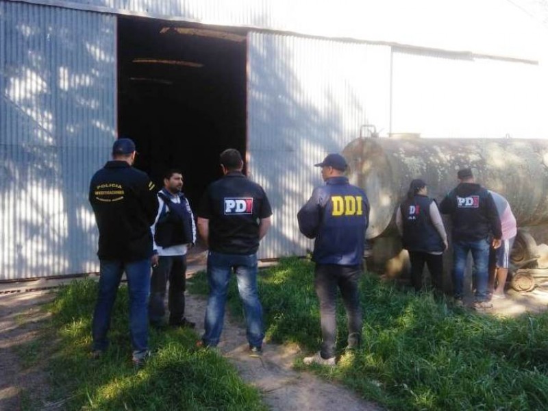El Diario de San Pedro | Noticias locales y regionales