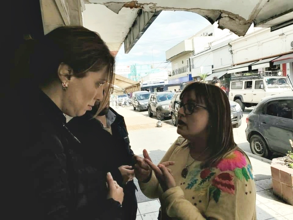 El Diario de San Pedro | Noticias locales y regionales