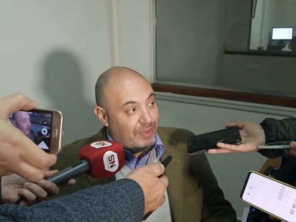 El Diario de San Pedro | Noticias locales y regionales
