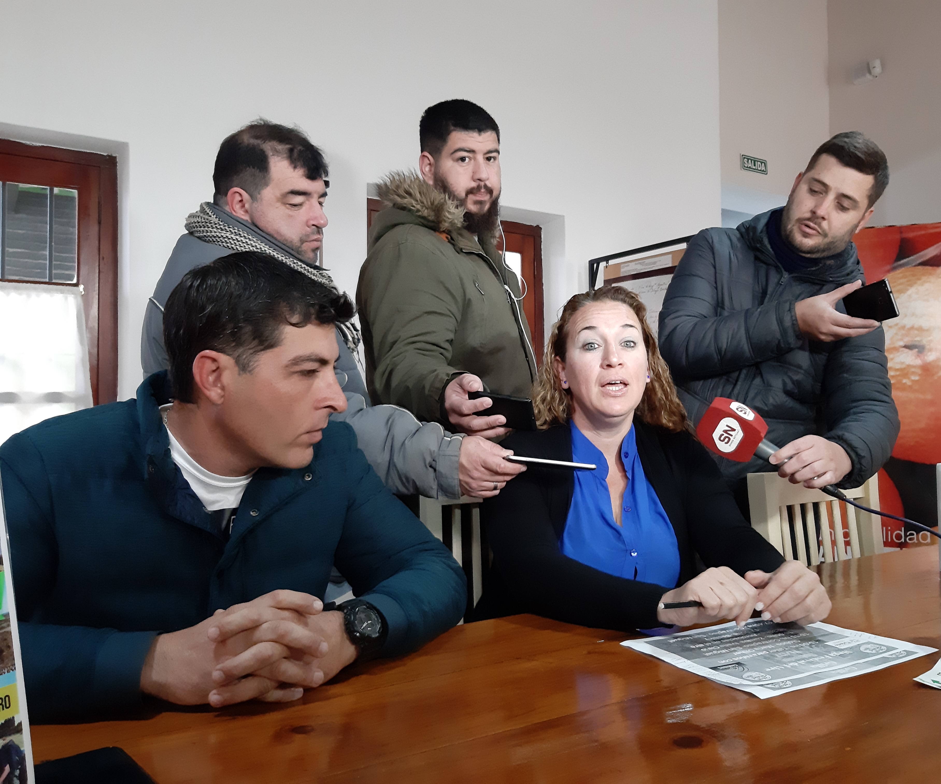 El Diario de San Pedro | Noticias locales y regionales